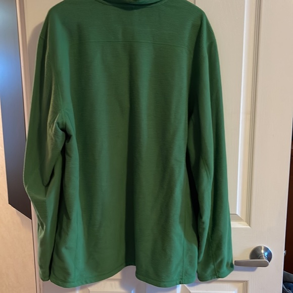 Men’s The North Face Half Zip Jacket - Picture 5 of 5